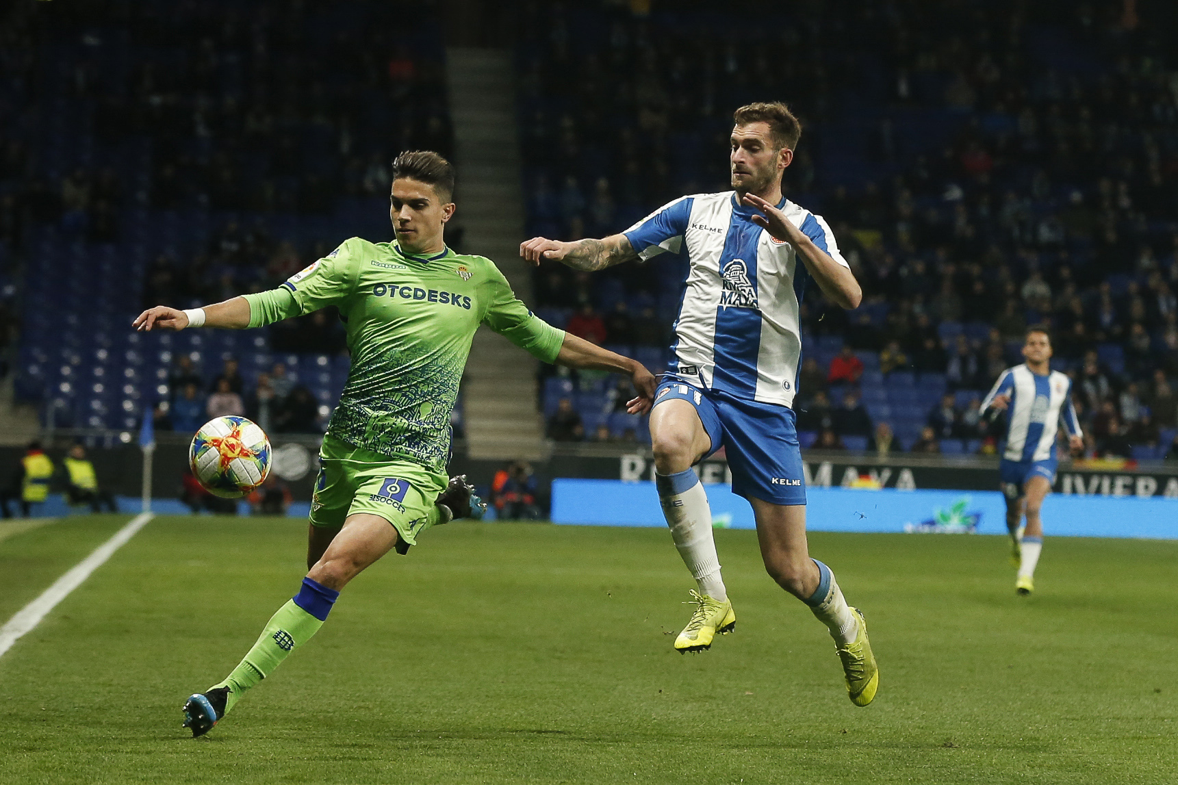 Leo Baptistao E Anunciado Como Reforco De Clube Chines Goal Com