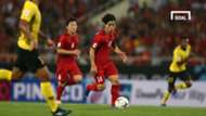 Vietnam vs Malaysia AFF Suzuki Cup 2018