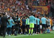 Galatasaray Basaksehir 05192019