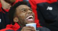 Daniel Sturridge Liverpool