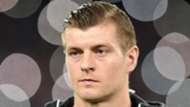 HD Toni Kroos, Real Madrid