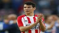 Hirving Lozano PSV