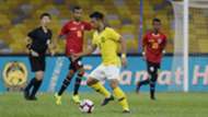 Nor Azam Azih, Timor Leste v Malaysia, 2022 World Cup qualification, 11 Jun 2019