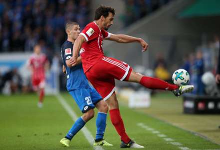 Bayern Gegen Hoffenheim Live Bayern Gegen Hoffenheim Live