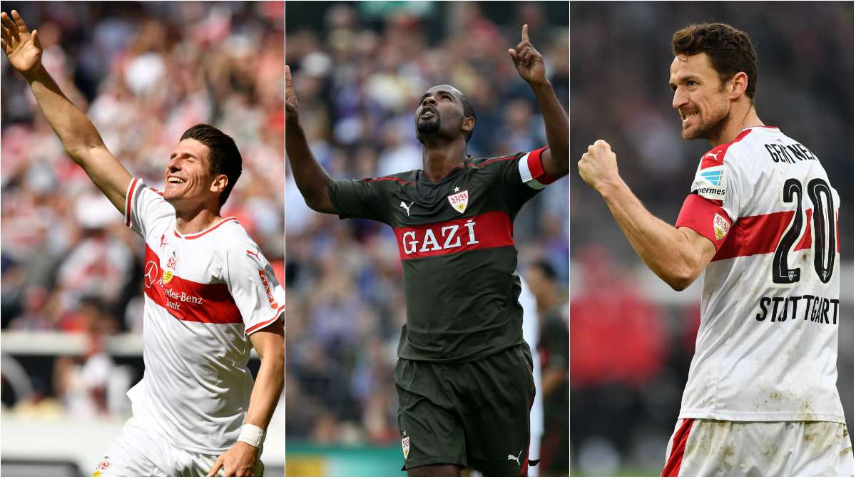 Mario Gomez Cacau Topskor Vfb Stuttgart Sejak 2008 09 Goal Com