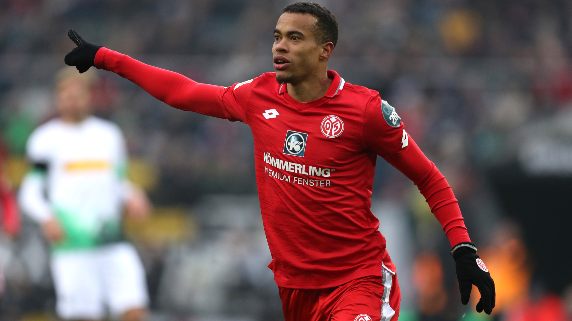 Bayern Vs Mainz Bayern Vs Mainz