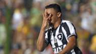Erik Defensa y Justicia Botafogo Copa Sudamericana 20022019