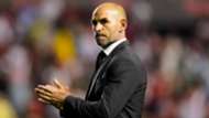 Paco Jémez Cruz Azul