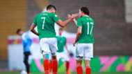 México Uruguay Juegos Panamericanos