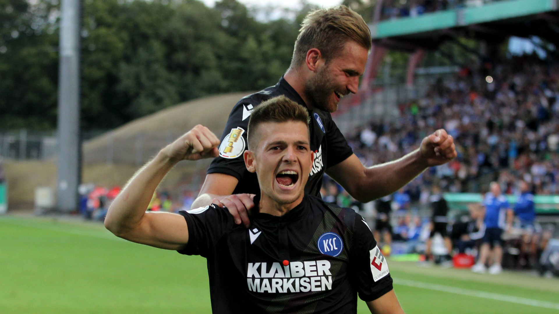 Vfb Ksc Stream Vfb Ksc Stream
