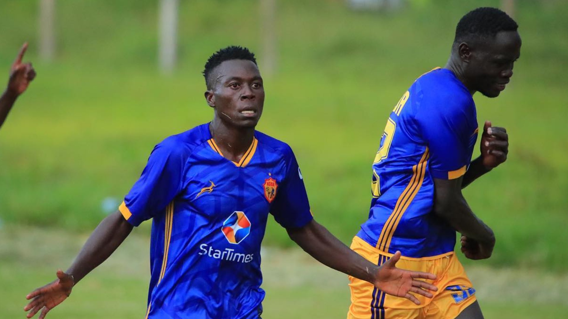 Uganda Cup: KCCA FC, Express FC and Onduparaka book Round of 16 tickets - Vimarsana News