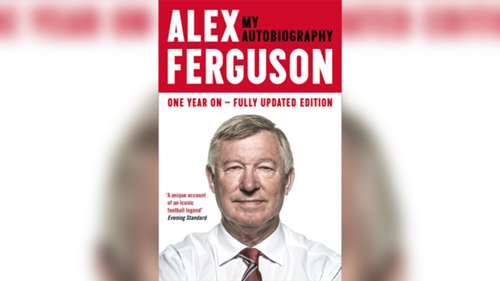 Ferguson Autobiography