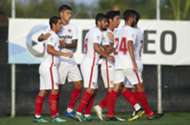 Sevilla Bournemouth amistoso