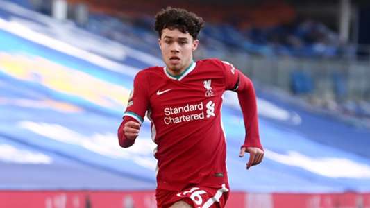 Liverpool Ready To Sell 10m Rated Williams With Southampton Leeds And Wolves All Keen Goal Com