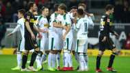 Borussia Mönchengladbach VfB Stuttgart Bundesliga 09122018