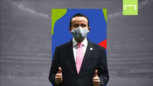 Mikel Areola Liga MX