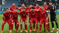 World Cup Iran