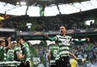 Bast Dost Sporting Lisboa