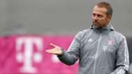 Hansi Flick FC Bayern 2019