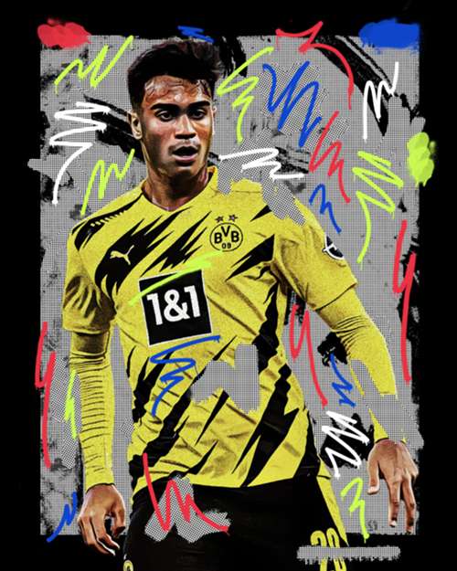 NXGN 2021 Reinier