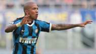 Ashley Young, Inter