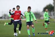 Son Joon-ho 손준호