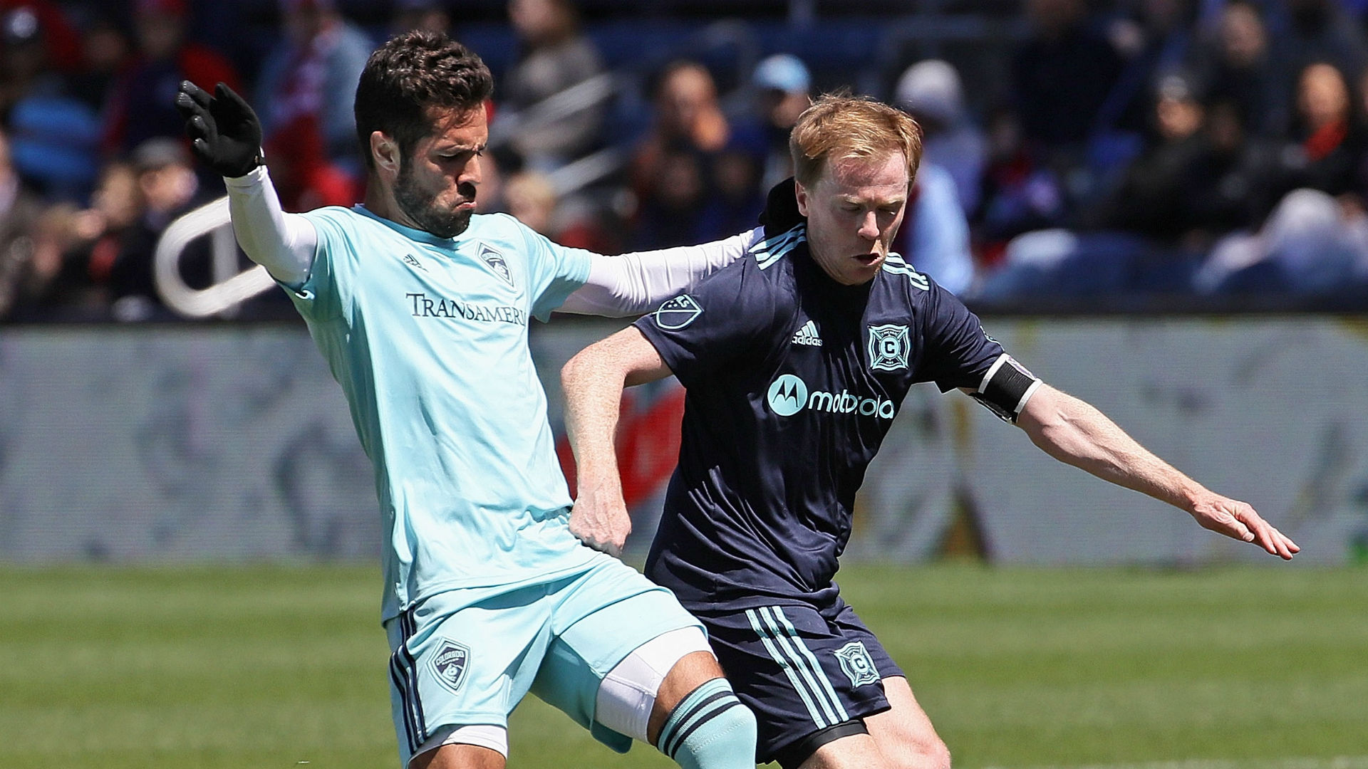 Chicago Fire Vs New York City Fc Betting Tips Latest Odds Team News Preview And Predictions Goal Com