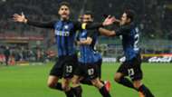 Inter Mailand Ranocchia 24022018