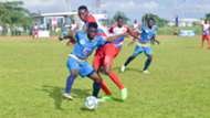OAU Giants vs LASU Blazers