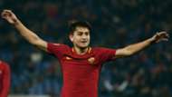 Cengiz Under Roma Benevento Serie A 02112018