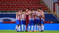 Chivas Guardianes 2021