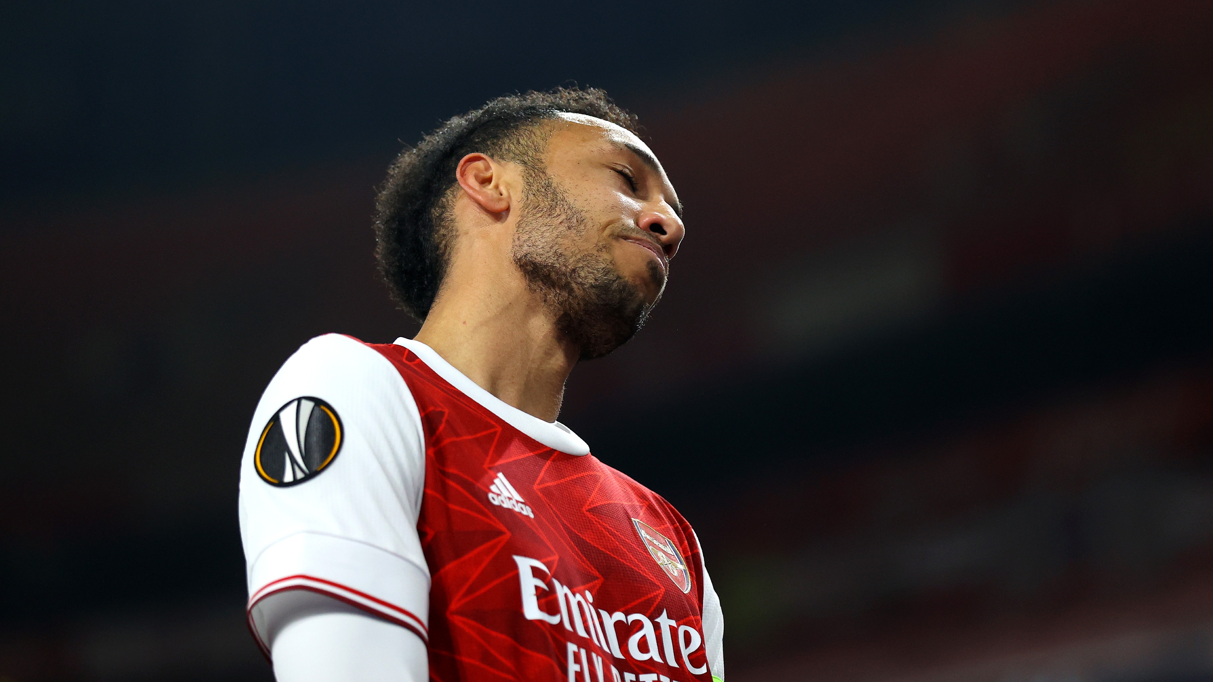 Aubameyang’s time is up again but Arsenal remain to fight another day