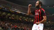 Gonzalo Higuain - Milan