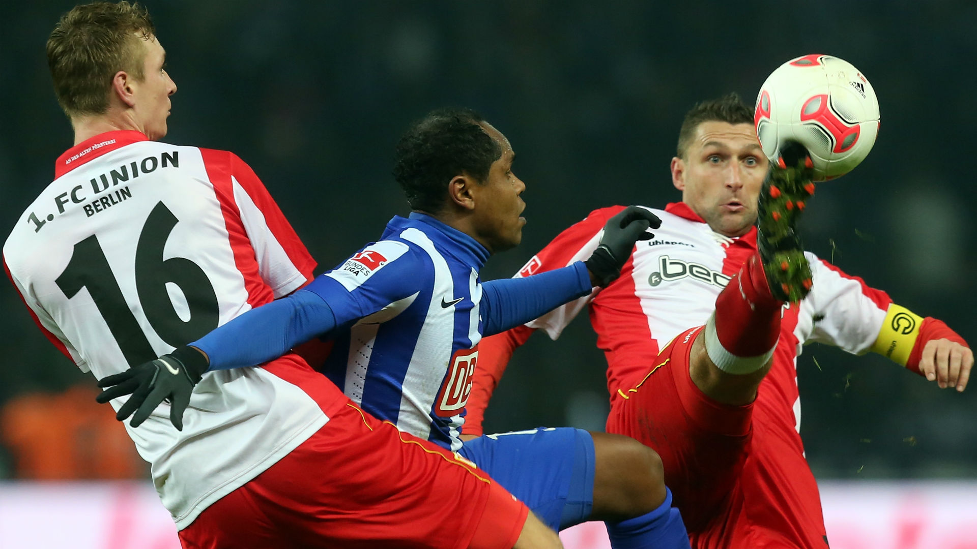 Hertha Live Stream Hertha Live Stream