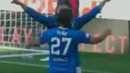Gullit Peña video
