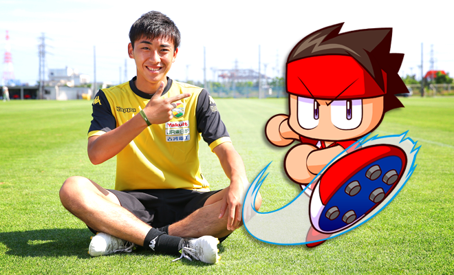 パワサカ Heroインタビュー 高橋壱晟 ジェフユナイテッド千葉 前編 Goal Com パワサカ Heroインタビュー 高橋壱晟 ジェフユナイテッド千葉 前編 Goal Com