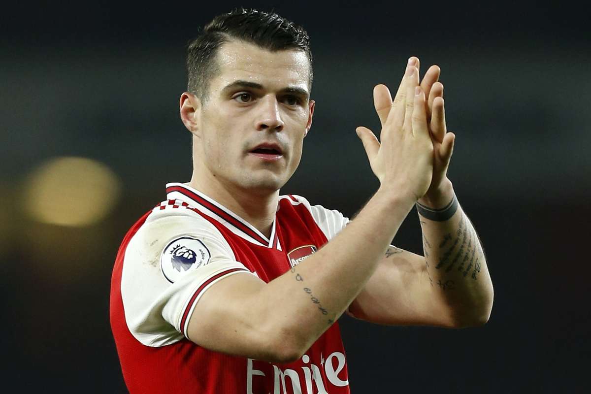 แรงทั้งสองฝ่าย! ชาก้าหวังปรับความเข้าใจแฟนปืน | Goal.com