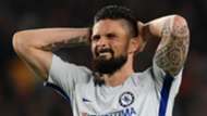Olivier Giroud Chelsea