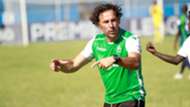 Hassan Oktay of Gor Mahia.