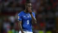 Balotelli Italy Poland