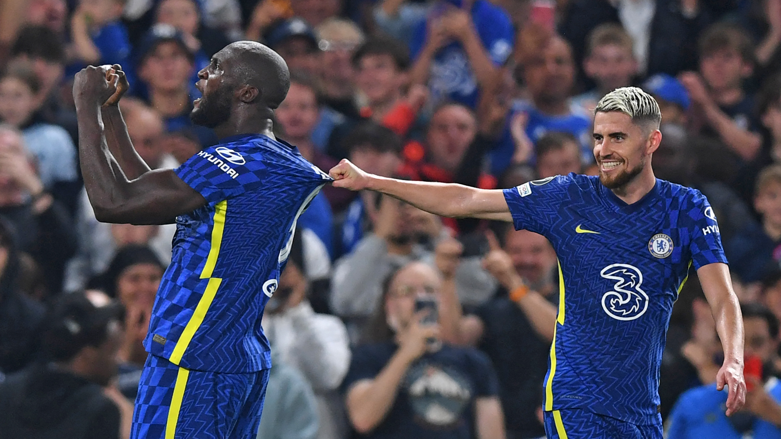 El resumen del Chelsea vs. Zenit de la Champions League 2021-2022: vídeo, goles y estadísticas | Goal.com