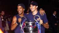 ***GER ONLY*** Edmilson Ronaldinho