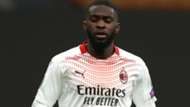 Fikayo Tomori AC Milan