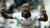Besiktas Kayserispor Vagner Love 092918