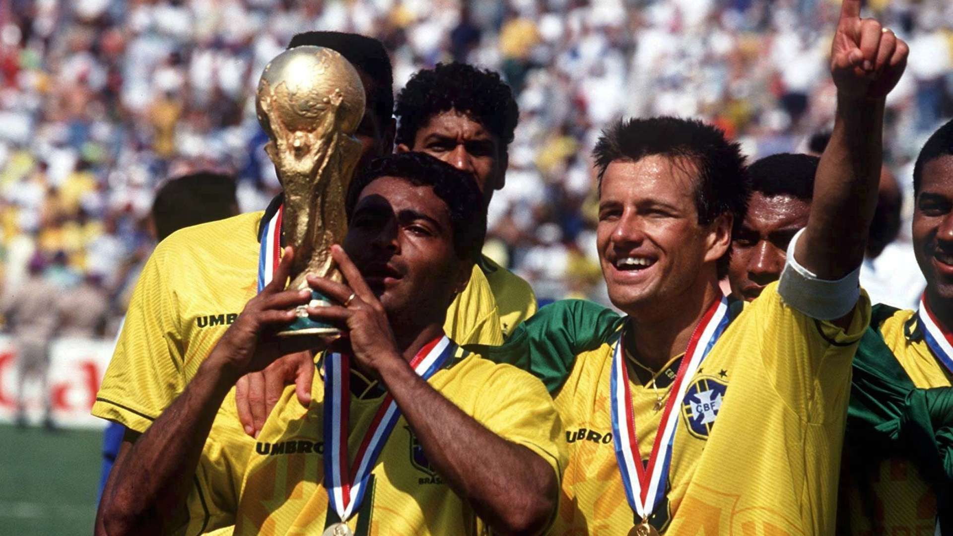 ブラジルを24年ぶりw杯制覇に導いた稀代の名将がキャリア 現在のセレソンを語る 独占インタビュー Goal Com