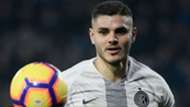 Mauro Icardi Inter