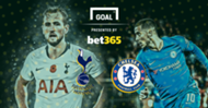Tottenham/Chelsea
