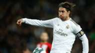 Sergio Ramos