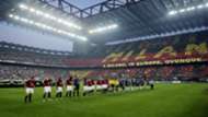 milan fans