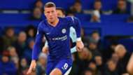 Ross Barkley